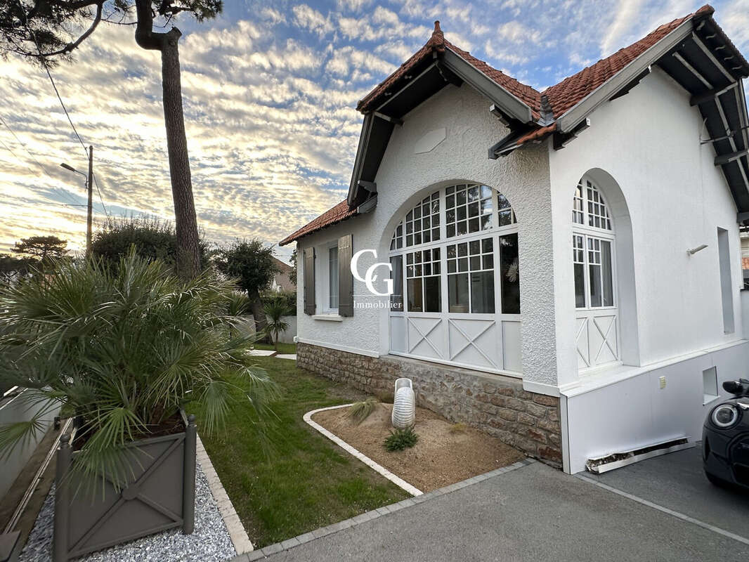 Maison à SAINT-BREVIN-LES-PINS