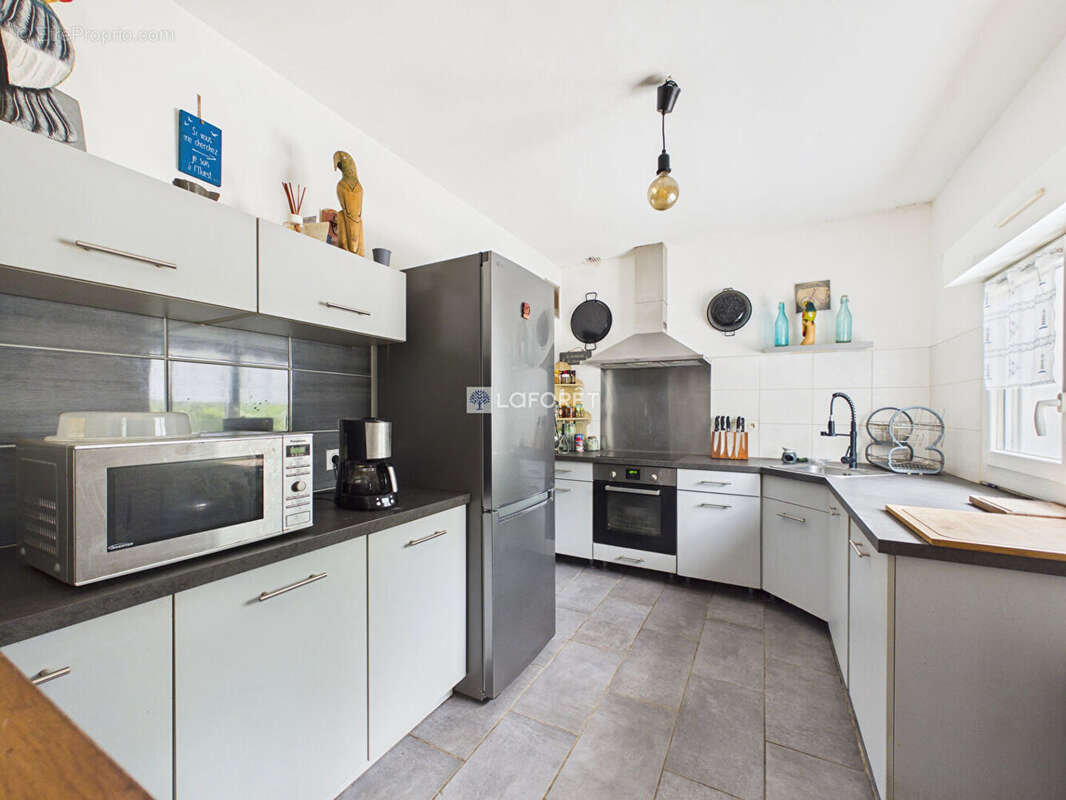 Maison Douarnenez 5 pièces 119.39 m2 - photo 2