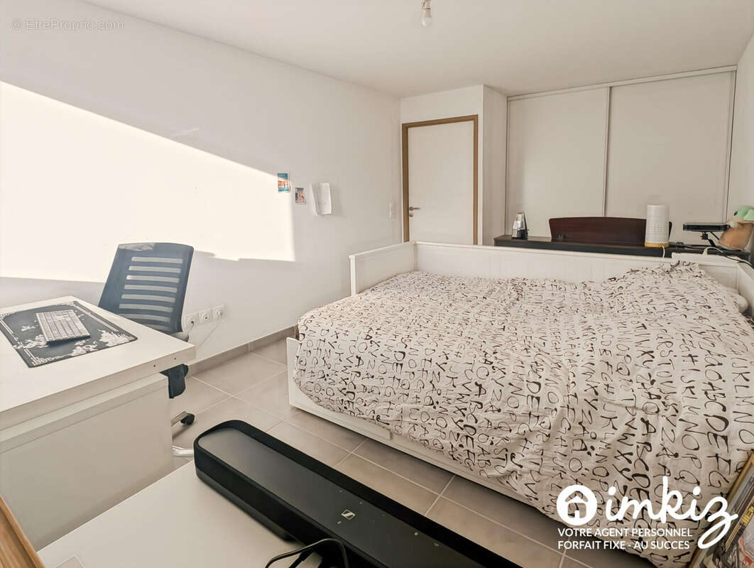 Appartement 3 pièces Montpellier centre - photo 6
