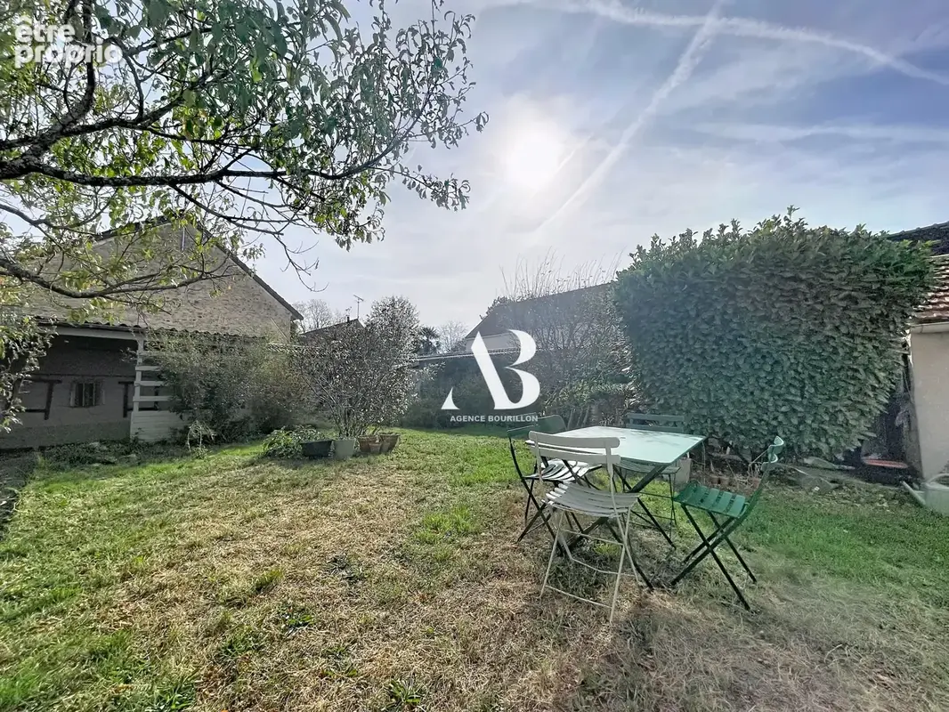 Maison 4 pièces de 84,4 m2 - photo 4