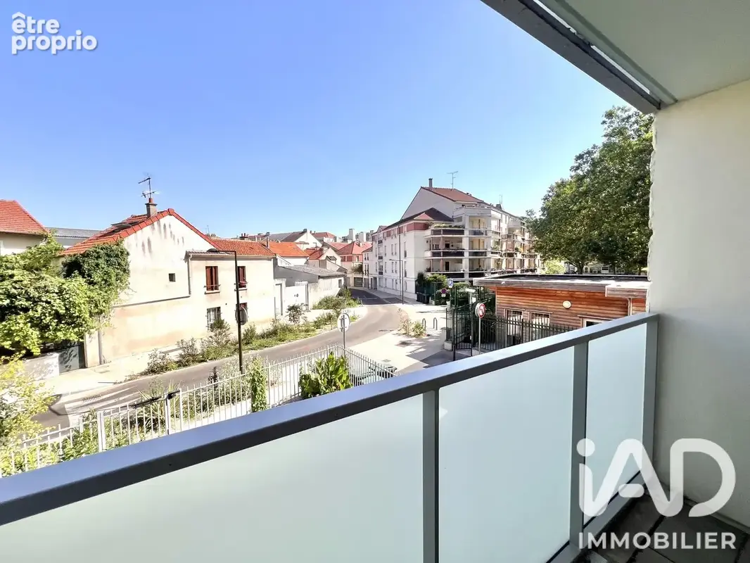 Photo 1 - Appartement à VILLEJUIF