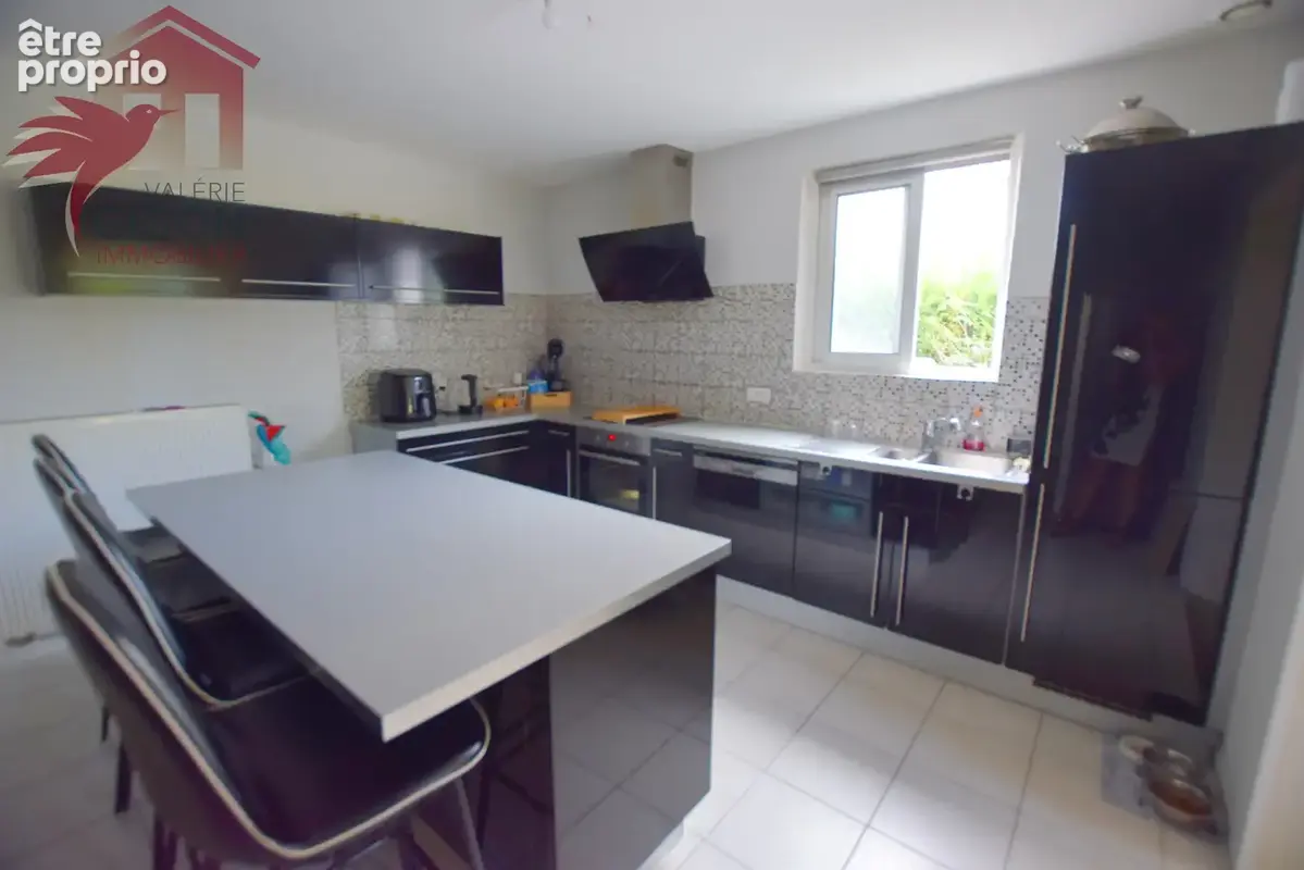 BELLE MAISON RECENTE F6 donnant sur terrasse et jardin - photo 3