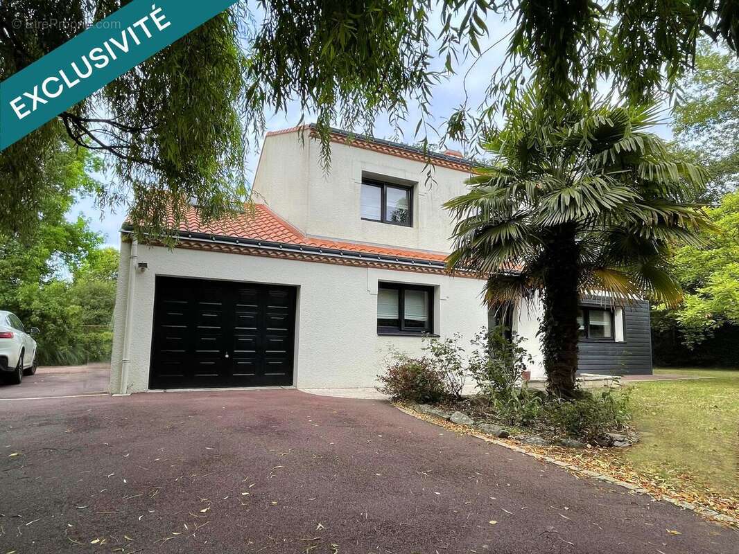 Photo 2 - Maison à VERTOU