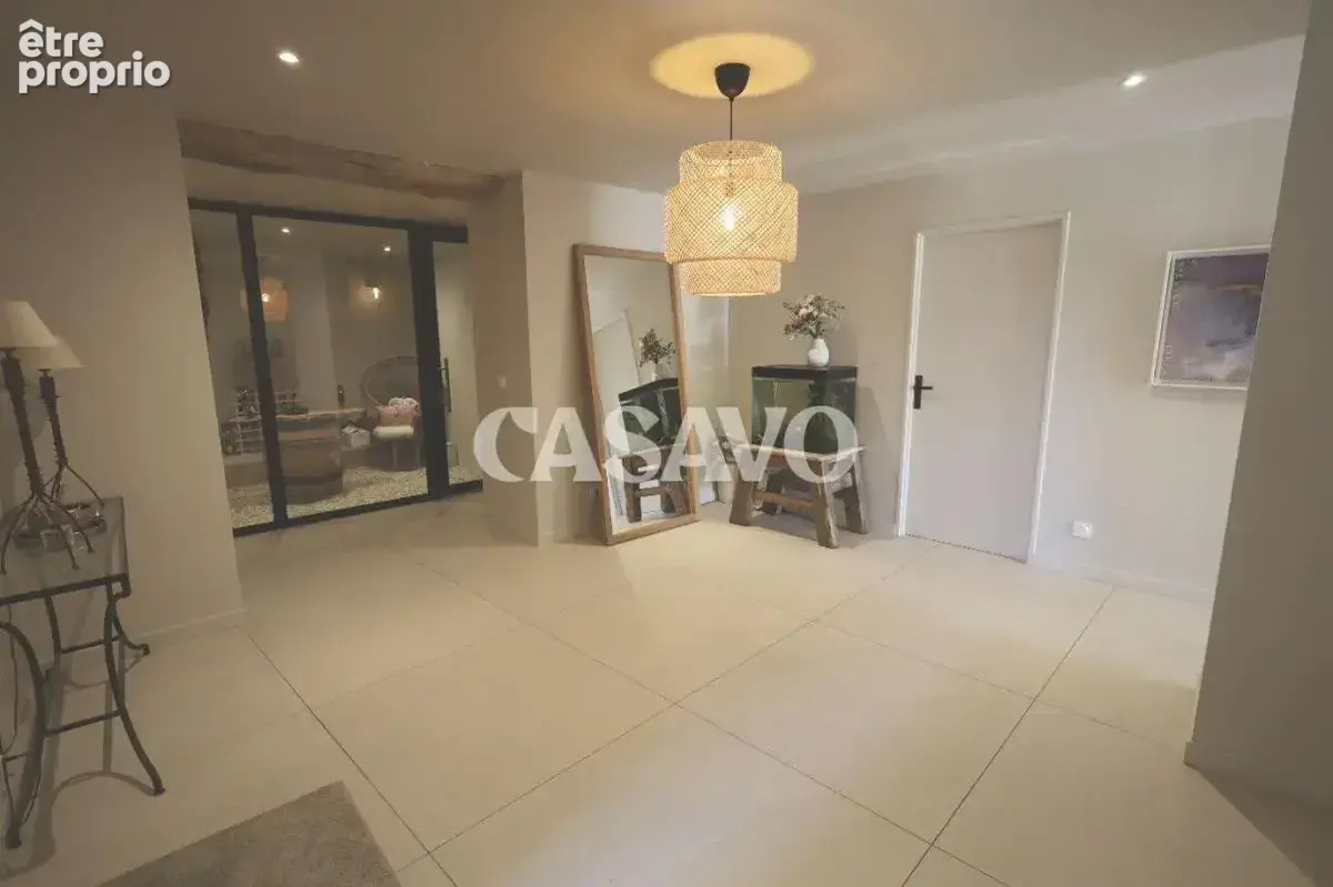 Vente Maison 5 pièces de 220m² - 38780 Eyzin-Pinet - photo 17