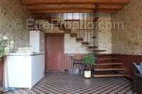 Maison à SAINT-PLANCARD