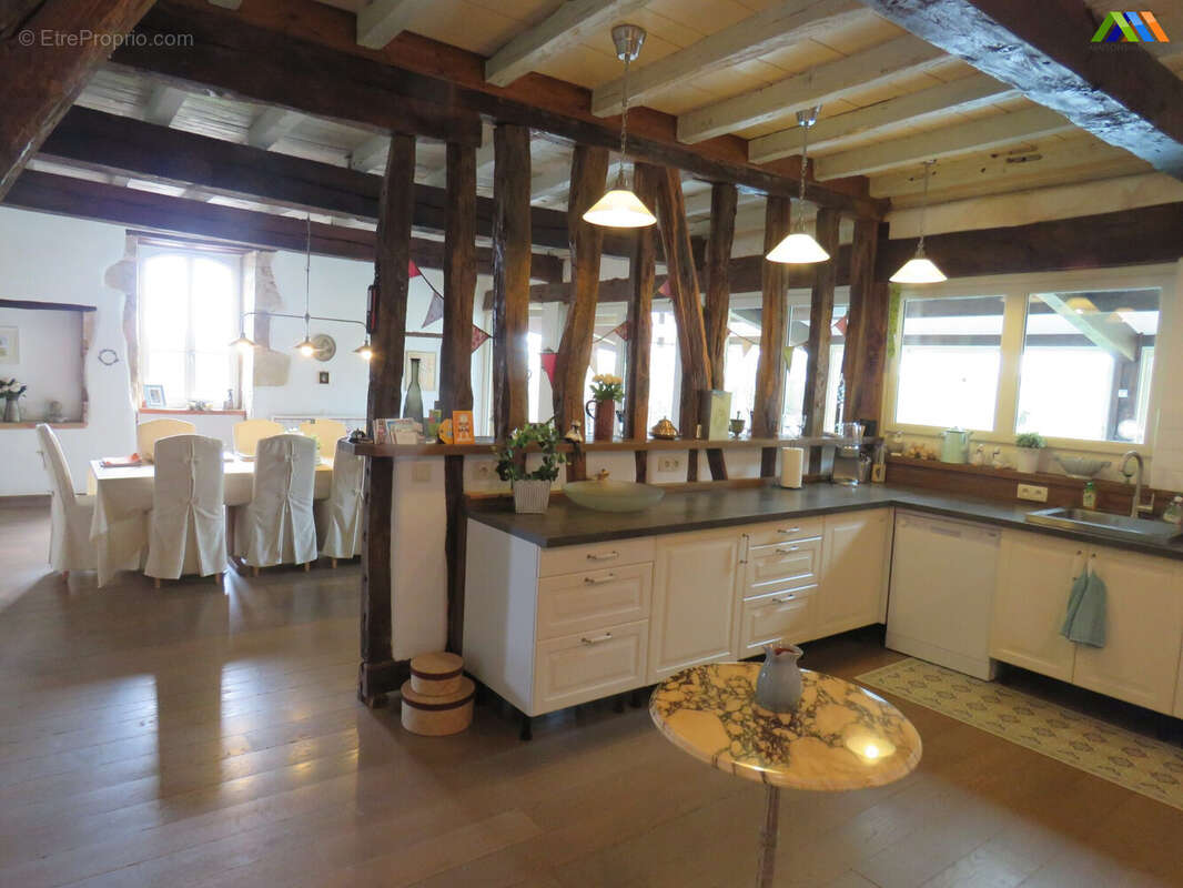 Maison 508 m² à Simorre  - photo 4