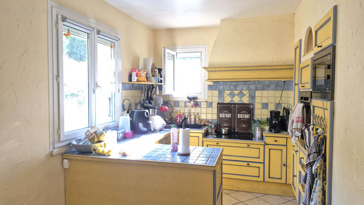 Maison à SAINT-COME-D&#039;OLT