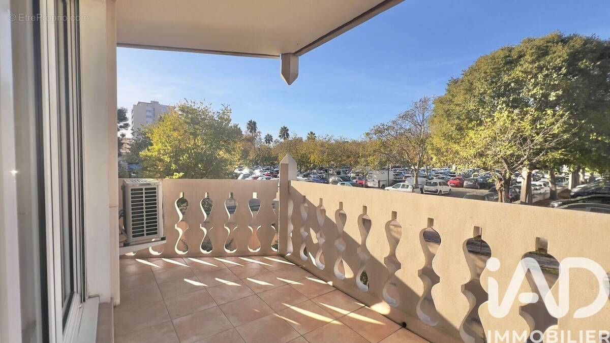 Photo 1 - Appartement à HYERES