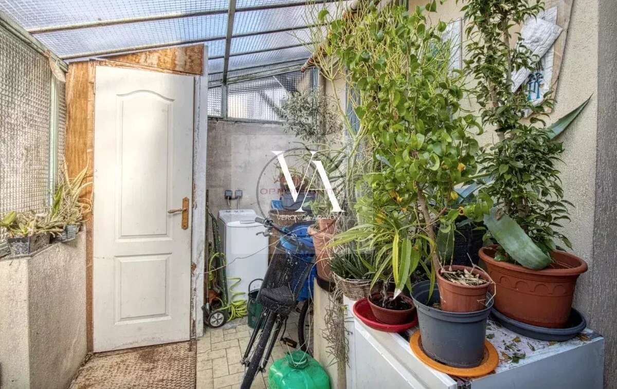 Maison 61 m² à Epinay-Sur-Seine  - photo 4