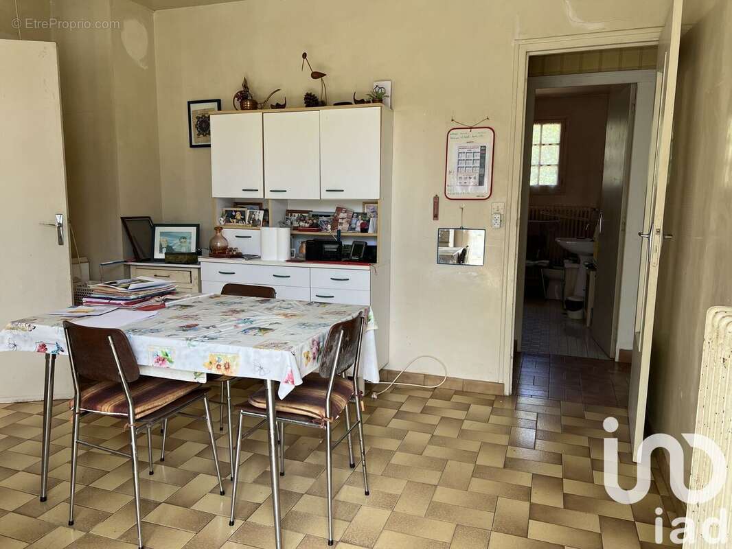 Photo 4 - Maison à VOULEME