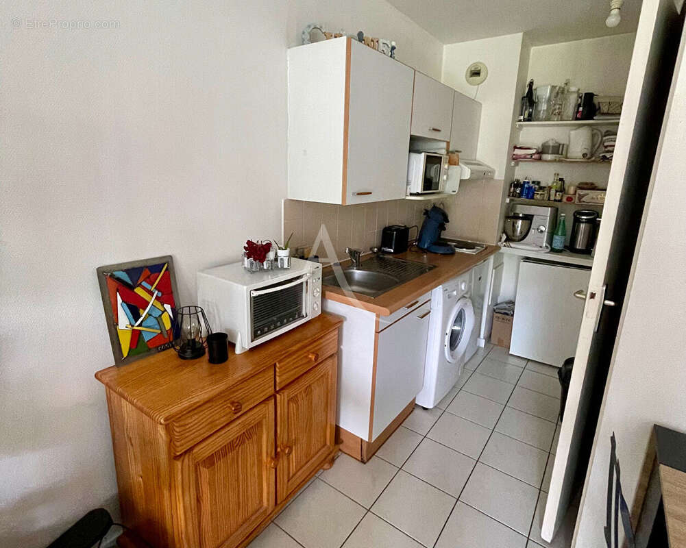 Appartement à GRAVIGNY