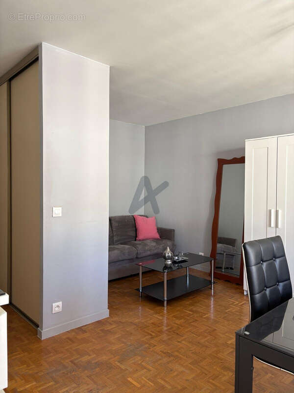 Appartement à LYON-2E
