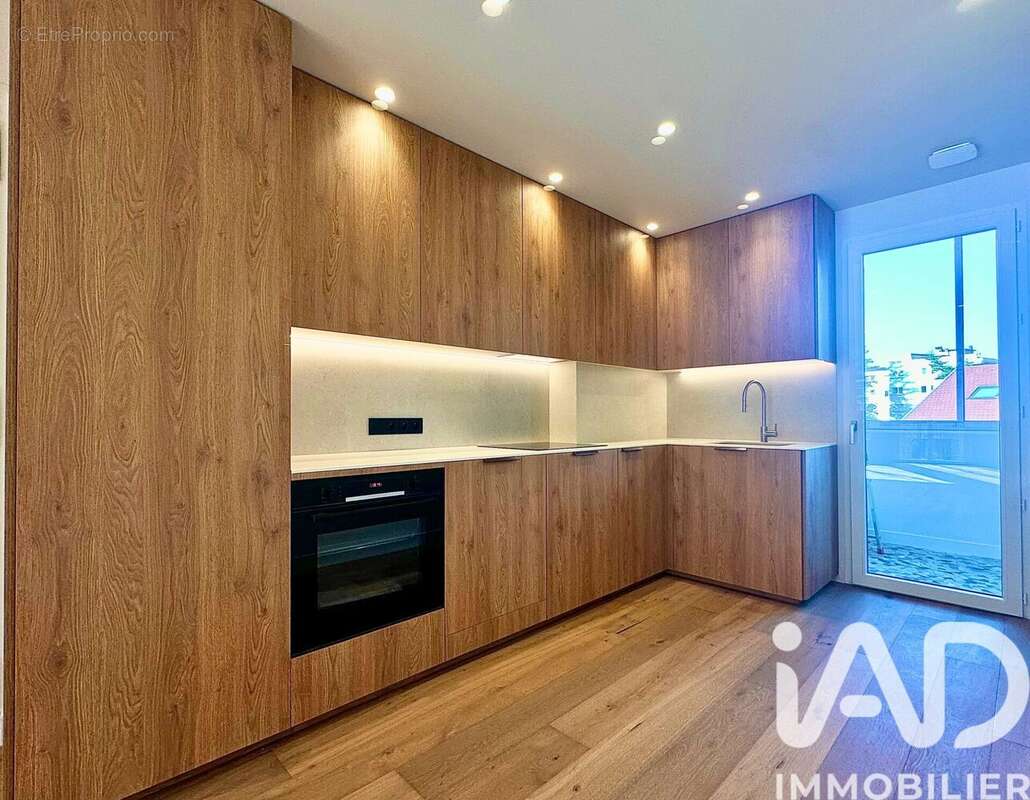 Photo 5 - Appartement à ANNECY