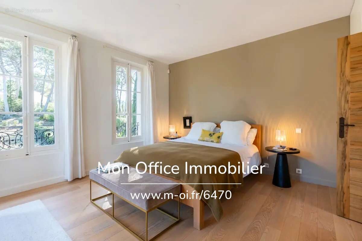 Maison à AIX-EN-PROVENCE