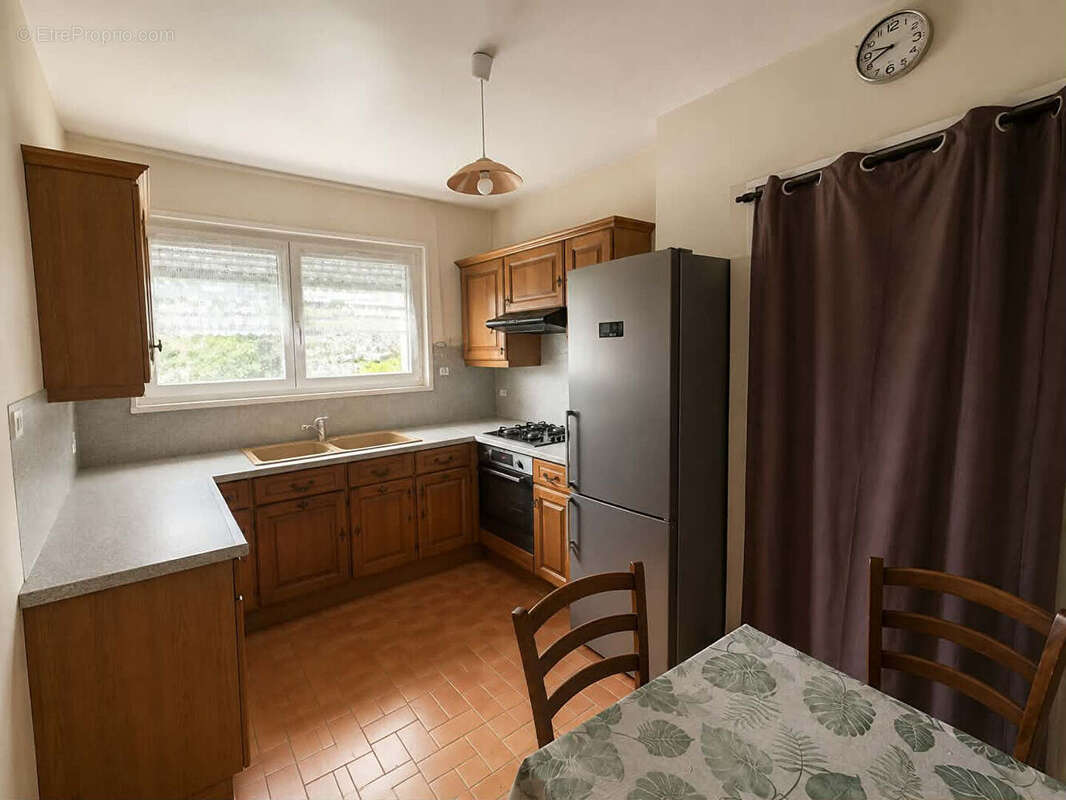 Maison Valenciennes 4 pièce(s) 108 m2 - photo 2
