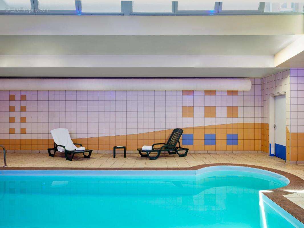 Appartement à POITIERS