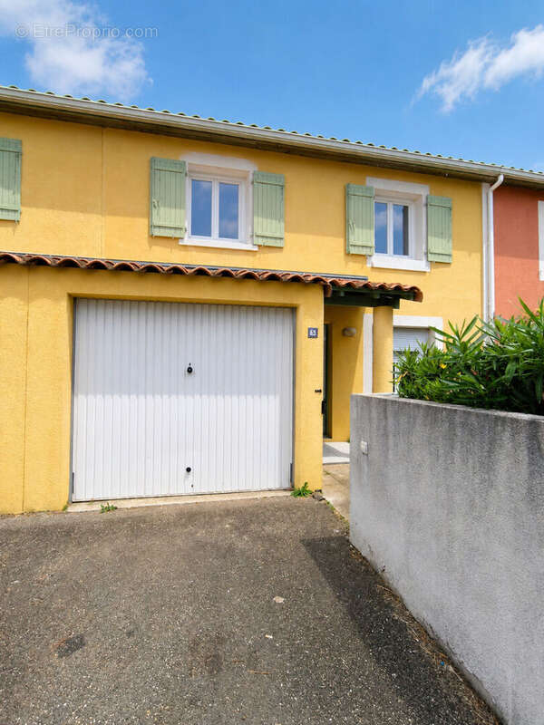 Maison Nimes 4 pièce(s) 85.13 m2 environ - photo 3