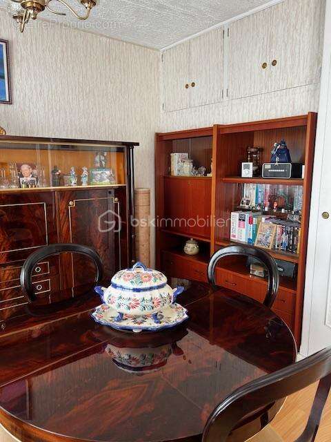 Appartement à VIRY-CHATILLON