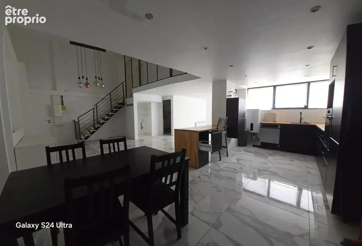 Appartement familial 5 pièces – 136 m² environ - photo 6