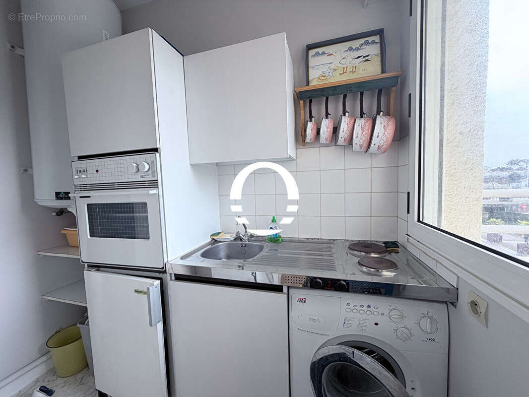 Appartement à PORNIC