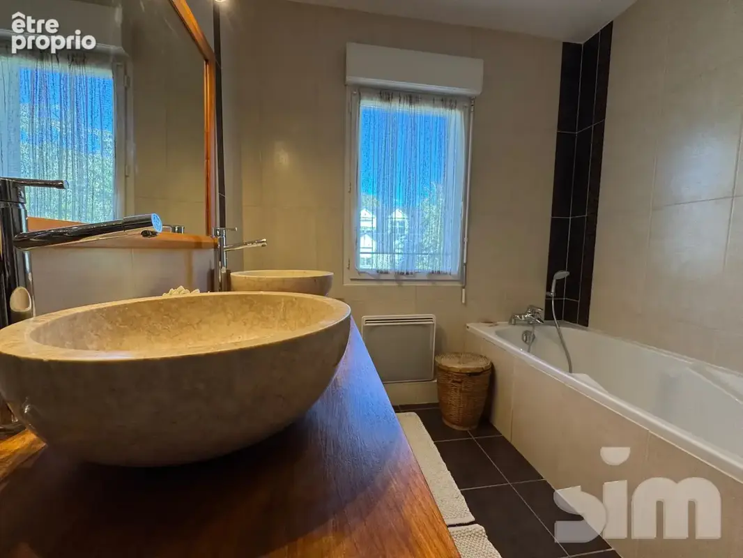Maison 6 pièces 129 m² à vendre à Chelles (77500) - photo 8
