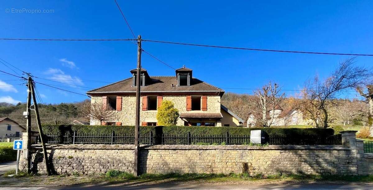 Photo 9 - Maison à PORT-LESNEY