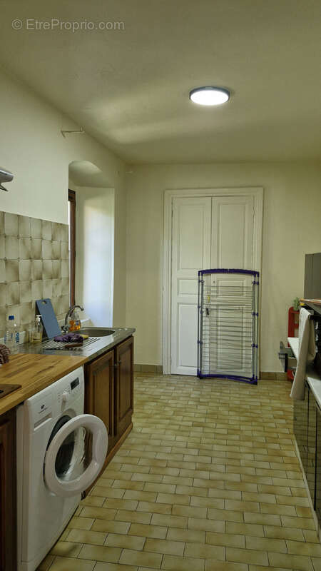 Appartement à CORTE