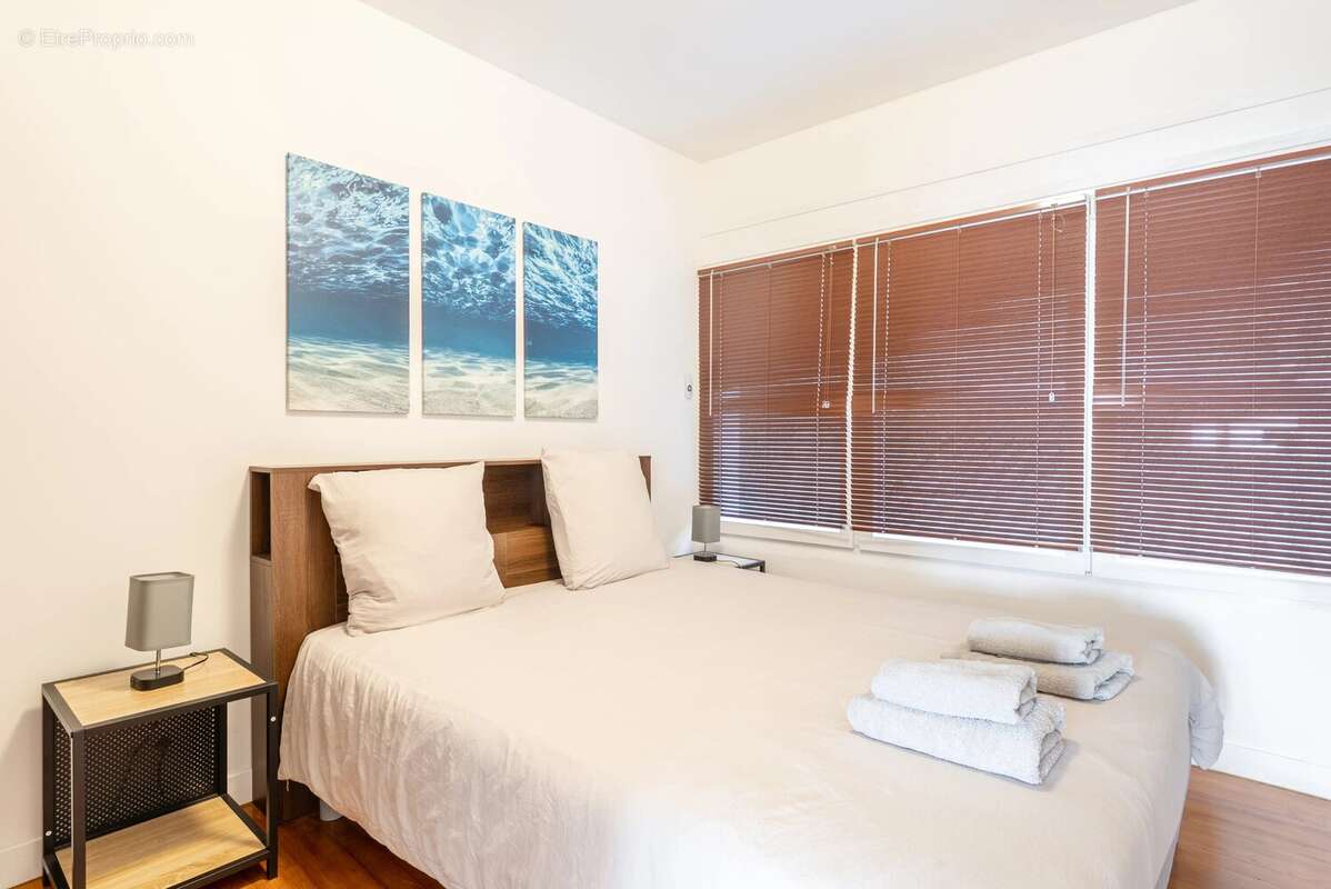 Appartement à BOULOGNE-SUR-MER