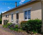 Maison à NEVERS