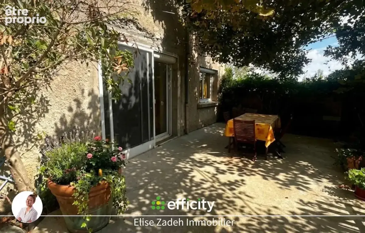Maison 4 pièces 120 m² à vendre à Chaponost (69630) - photo 19