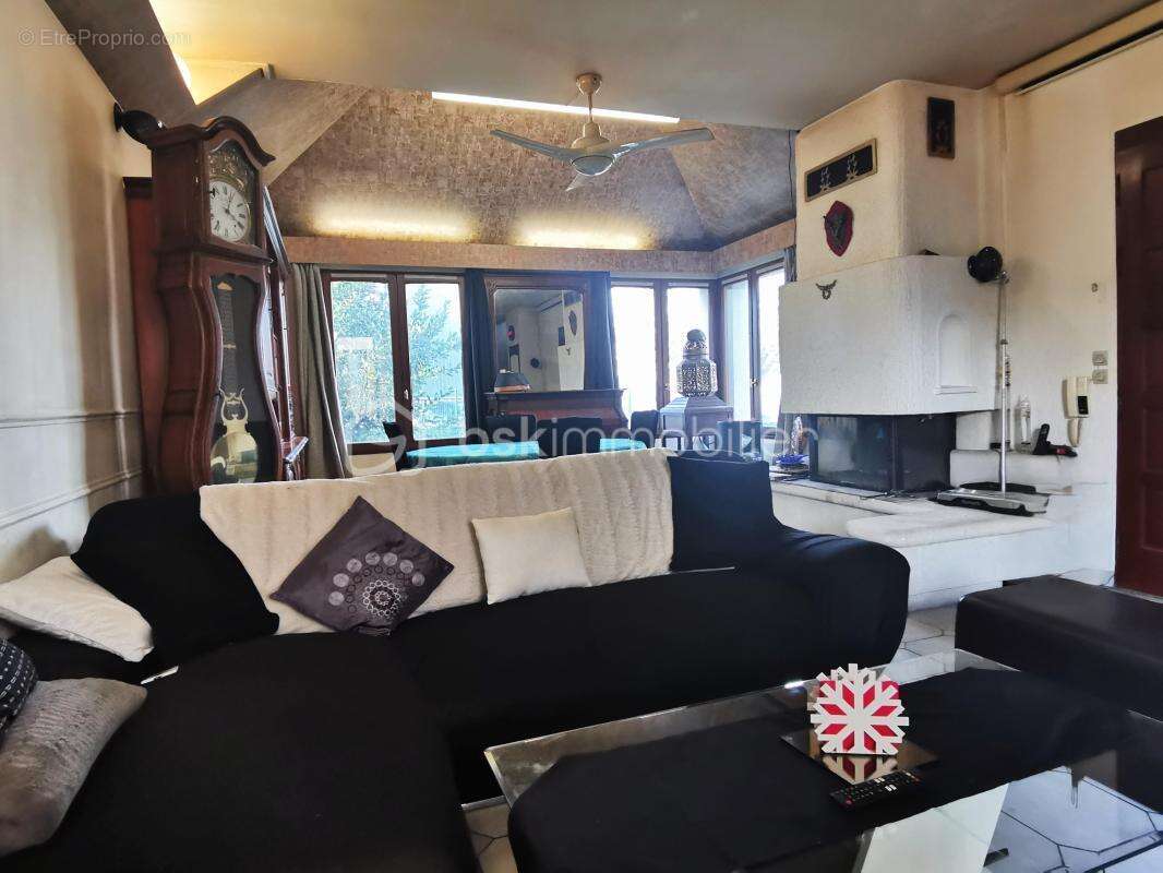 Maison à FRANCONVILLE