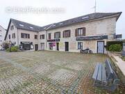 Appartement à LE PLESSIS-BELLEVILLE