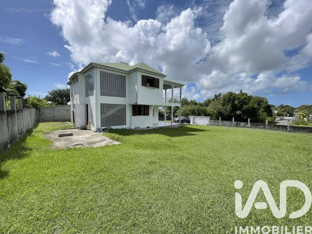 Photo 6 - Maison à PETIT-CANAL