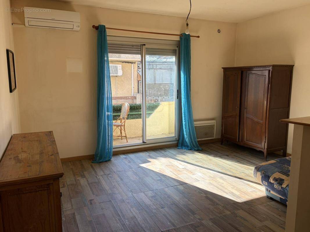 Appartement à LE GRAU-DU-ROI