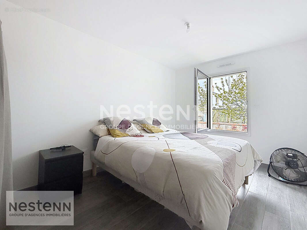 Maison à SAINT-GERVAIS