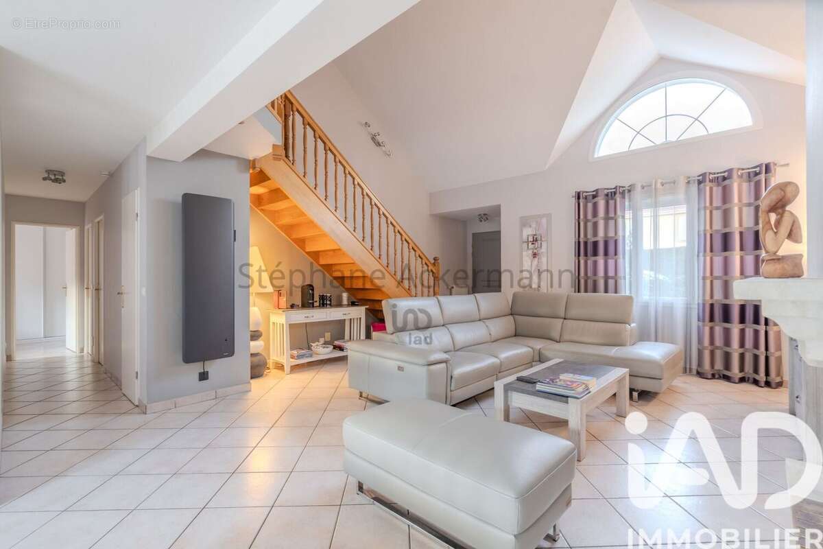 Photo 5 - Maison à CLAYE-SOUILLY