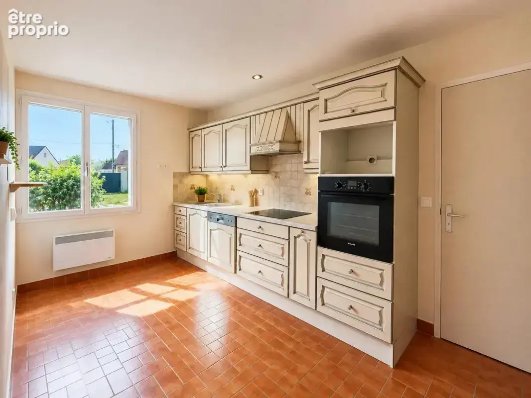 Maison familiale 5 pièces – 112 m² sur terrain de 1 012 m² - photo 4