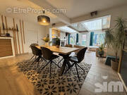 Maison à DAMMARTIN-EN-GOELE