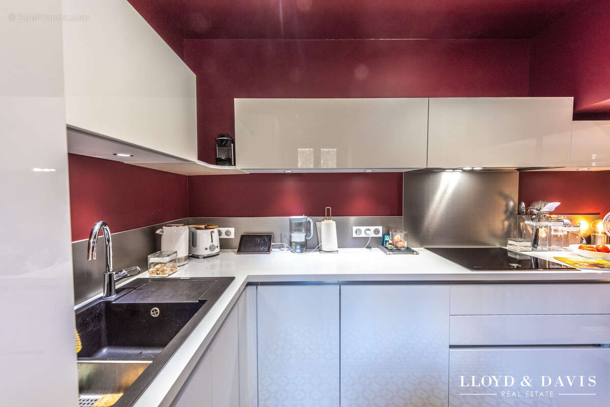 Appartement 109 m² à Beaune  - photo 4