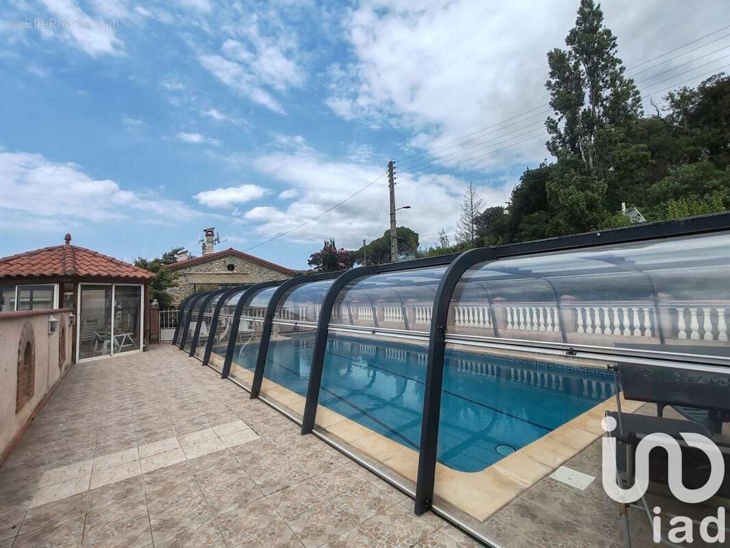 Photo 4 - Maison à MAUREILLAS-LAS-ILLAS