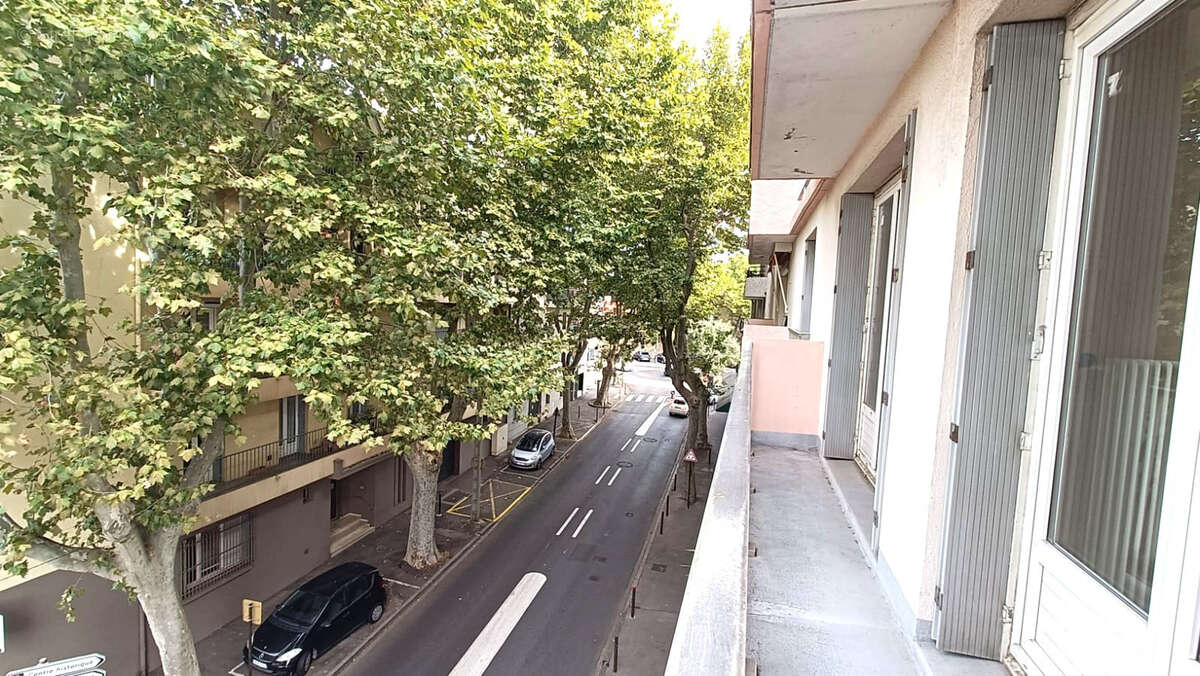 Appartement à NARBONNE