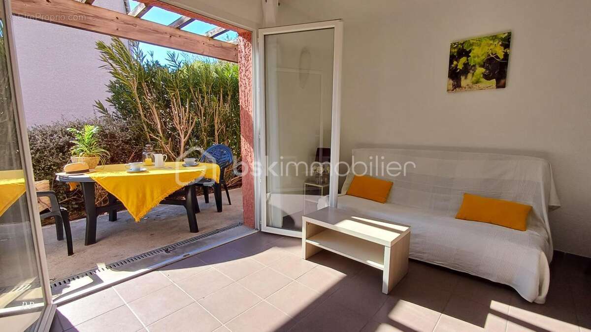 Maison à SAINT-CHRISTOL