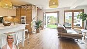 Appartement à MARSILLARGUES