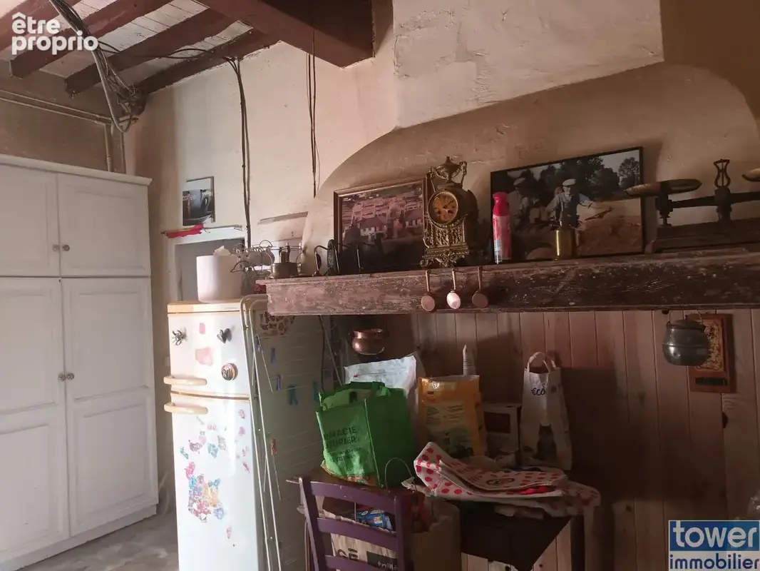 Maison garage jardin - photo 26