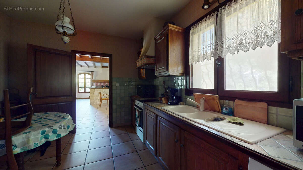 Maison Limoux 5 pièce(s) 179.43 m2 - photo 7