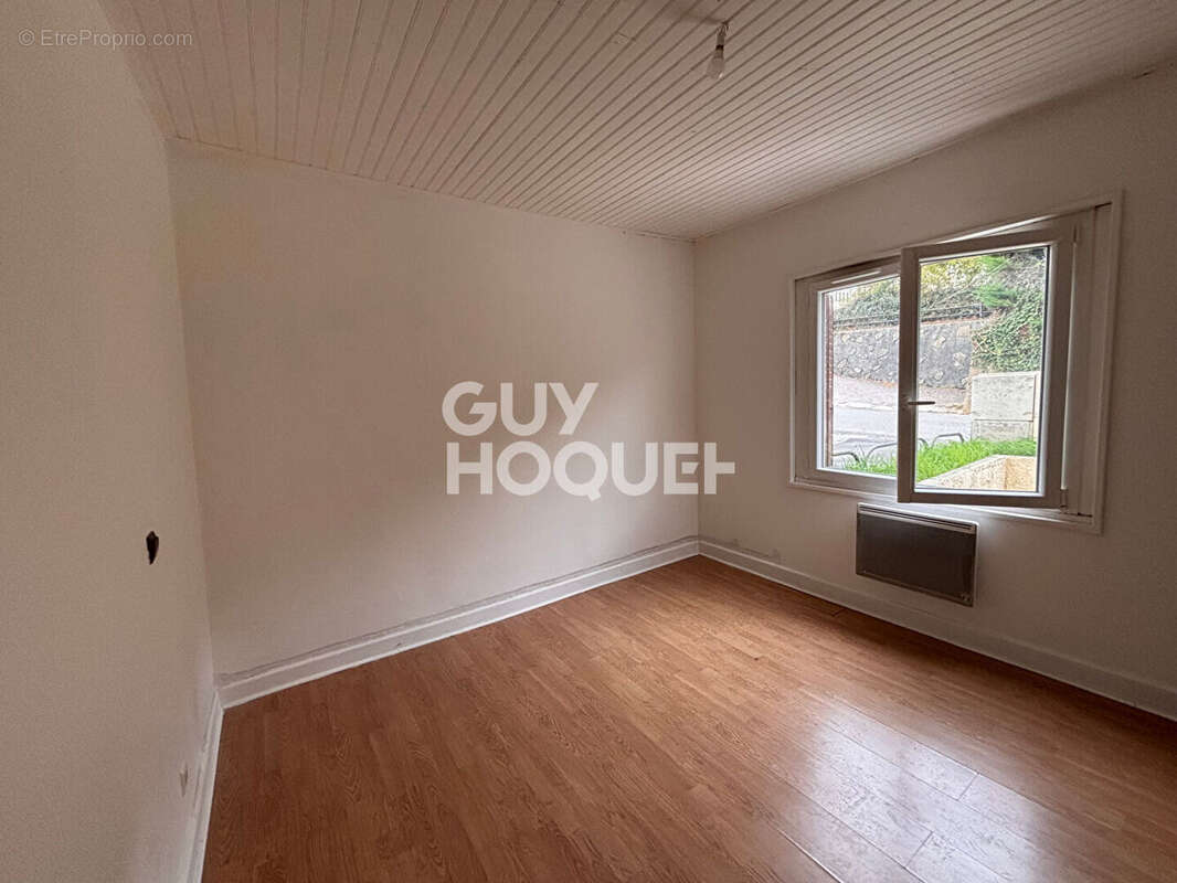 Appartement à GRESY-SUR-AIX