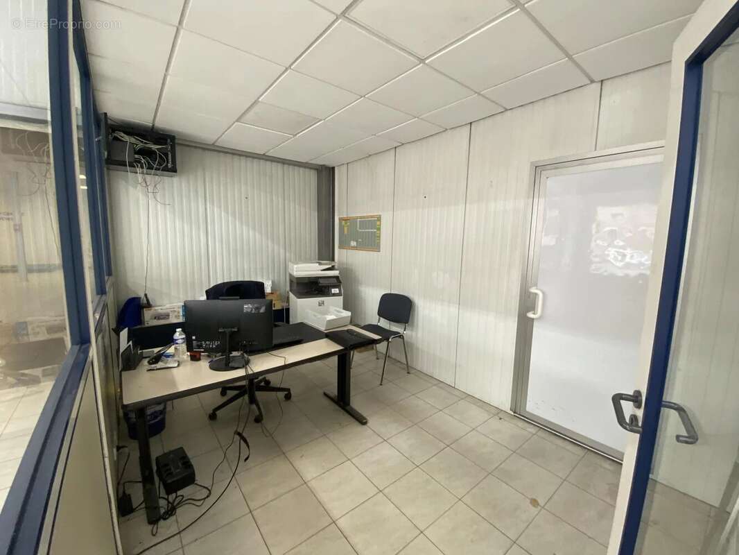 Commerce à ANNOEULLIN