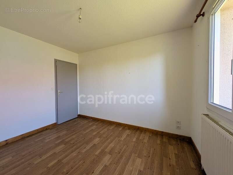 Maison à BRANGES