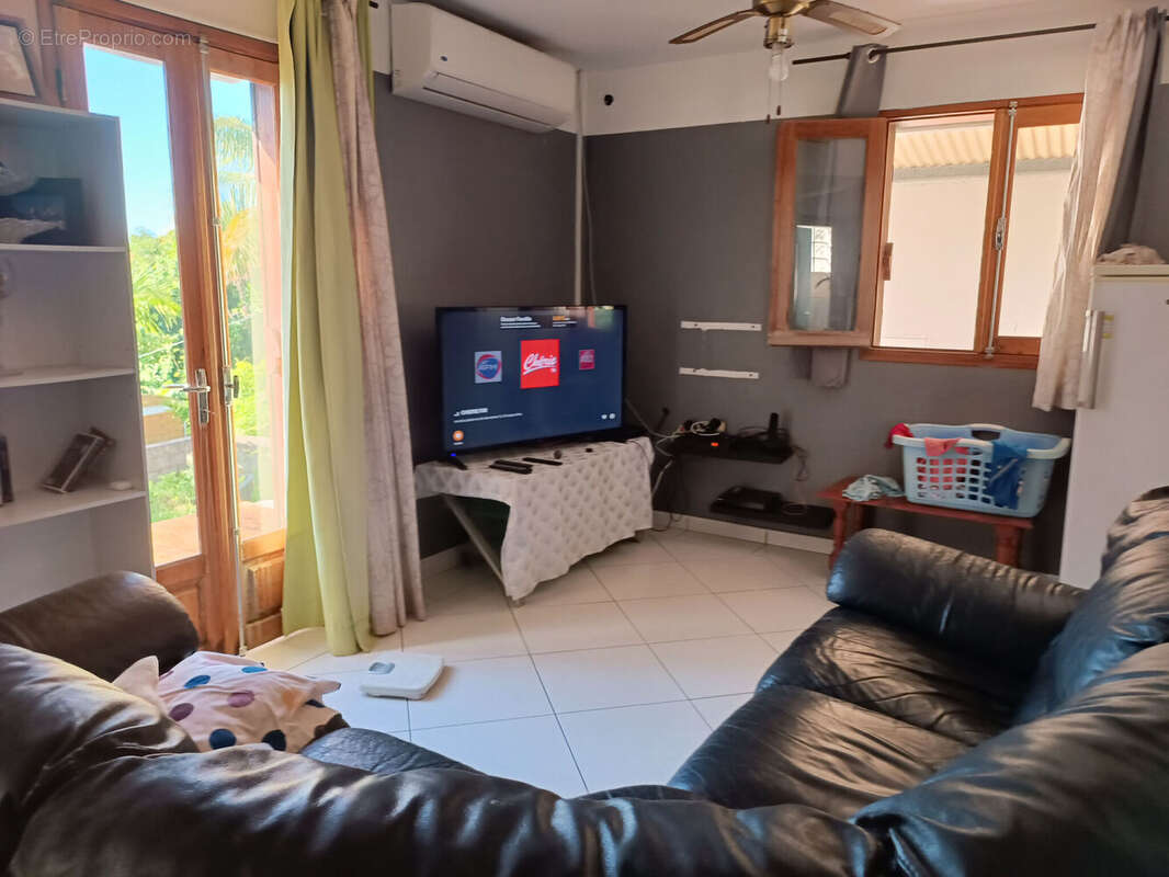 Photo 8 - Maison à SAINTE-ROSE