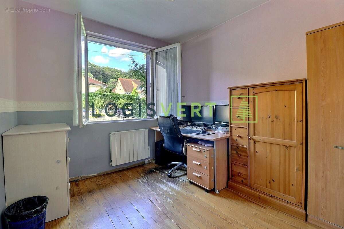 Maison 85 m² à Bures-Sur-Yvette  - photo 9